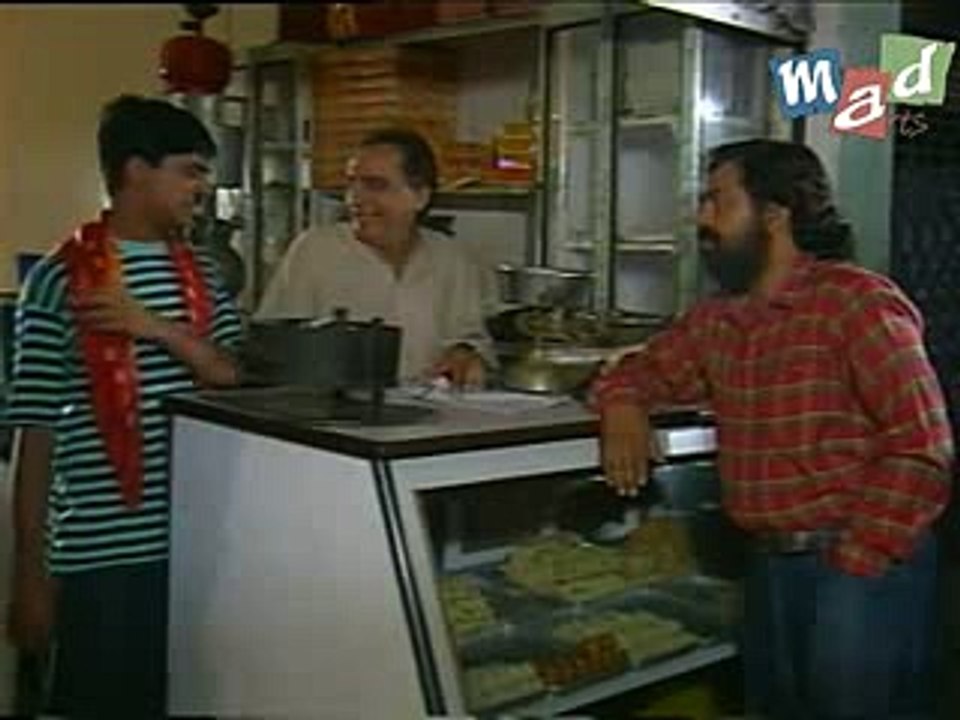 Jashpal Bhatti hindi Comedy Video