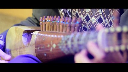 Rahil Yousufzai - Fetrat VIDEO SONG