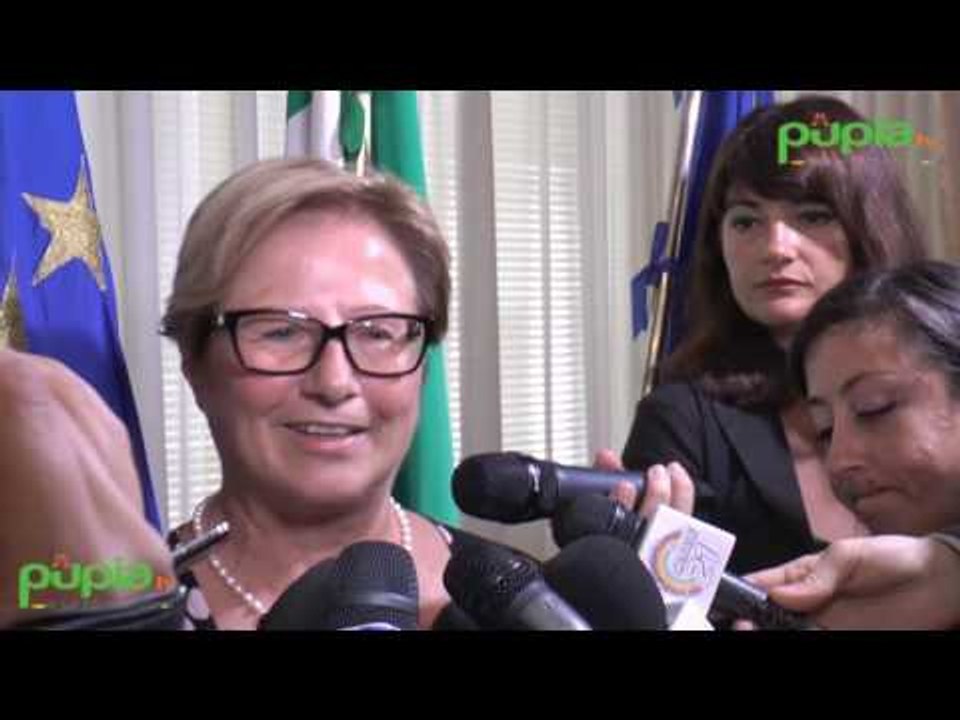 Campania - Cyberbullismo: intesa tra Regione, Corecom e Federico II (28.06.17)