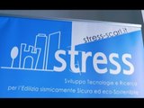 Napoli - I sette anni di “Stress”, Distretto di Alta Tecnologia (27.06.17)