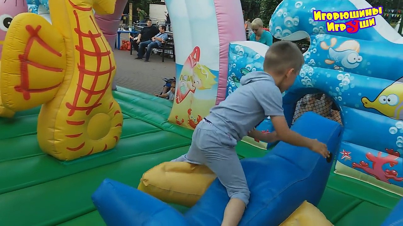 Et des ballons Centre enfants pour gonflable enfants de plein air jouer diapositives enfants pour divertissement s