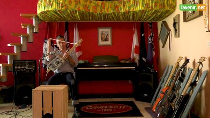 L'Avenir - Dossier USA - Michel Brasseur