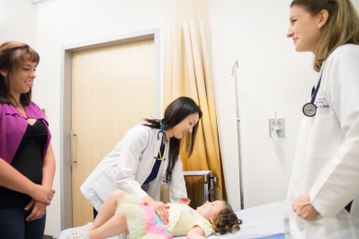 Benefits for Increasing Physician Engagement - Roberto Hosoya