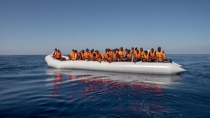 Migranti, 24 corpi recuperati in Libia
