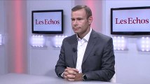 Impression 3D : « 85% du marché est professionnel », selon Raphaël Gorgé