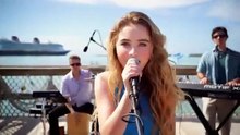 【サブリナ・カーペンター】Right Now-kyGYs0ituf4