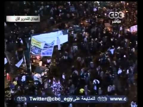 تعليقا على المطالبات بإلغاء انتخابات مجلس الشوري واختيار رئيس مؤقت منتخب من مجلس الشعب