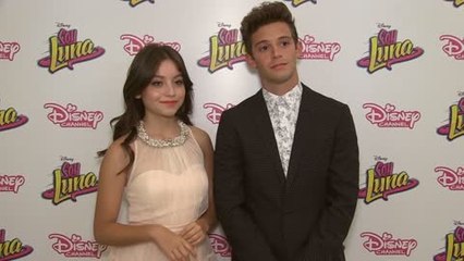 Soy Luna, il live in Italia e gli album: intervista a Ruggero Pasquarelli e Karol Sevilla