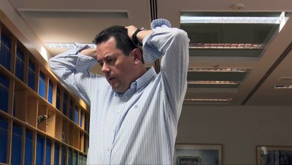 Vídeo reacción de Tomás Roncero España 3-1 Italia