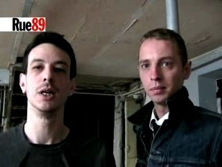 "Tout doit disparaître": la BD anti-consommation