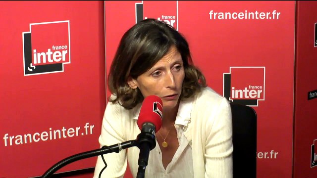 Emmanuelle Ménard On ne peut pas continuer à accueillir si mal les migrants