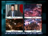 ميدان التحرير قلب نابض شراينه تمتد الي بيوت المصريين