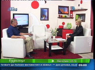 Budilica gostovanje (Svetislav Đurić), 28. jun 2017.