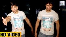 Varun Dhawan's Sweetest Gesture Towards Media Photographers