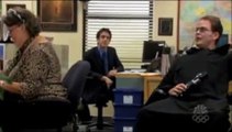 The Office - Sith Lord Dwight