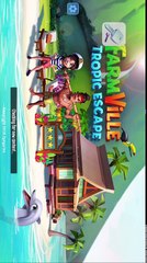 Y Androide monedas escapar para gratis gemas obtener cómo para trópico ilimitado Farmville ios