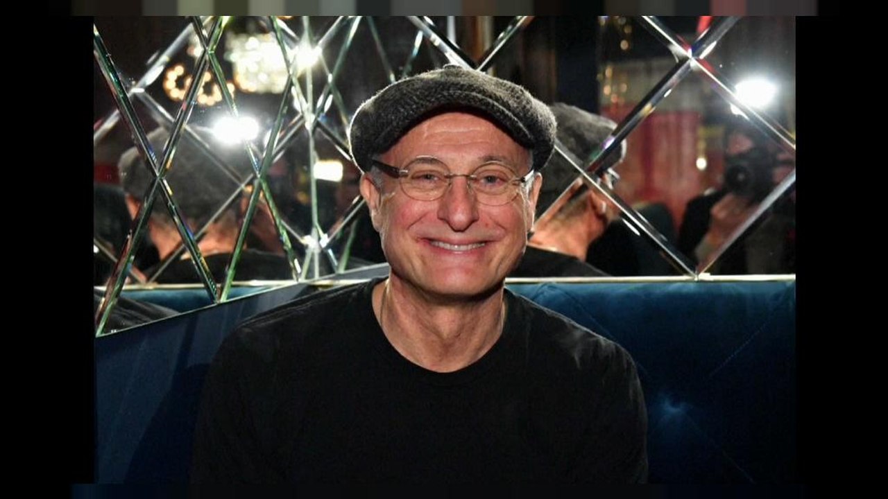 Star der 'Millennium'-Trilogie: Michael Nyqvist ist tot