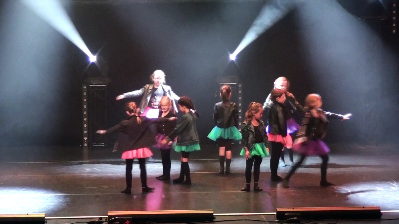 GALA 2017 Acte1 scene1