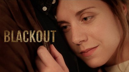 BLACKOUT (Maxime Baudin)