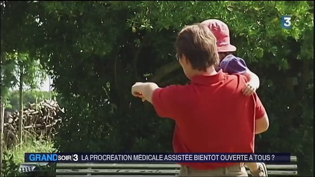 PMA : un premier pas vers la légalisation