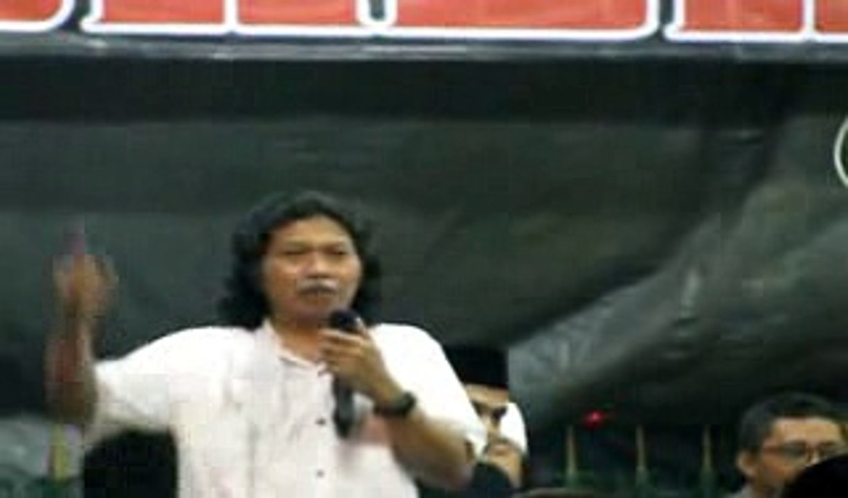 Dengar dulu baru komen !!!