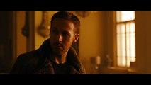 Blade Runner Featurette - Denis Villeneuve (2017)