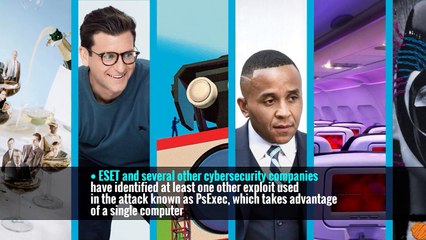 Global Cyberattack: What We Know and Don’t Know