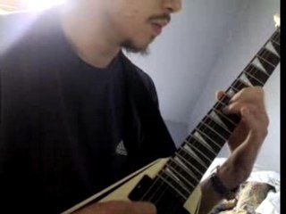 Last of the wilds by angel alucard