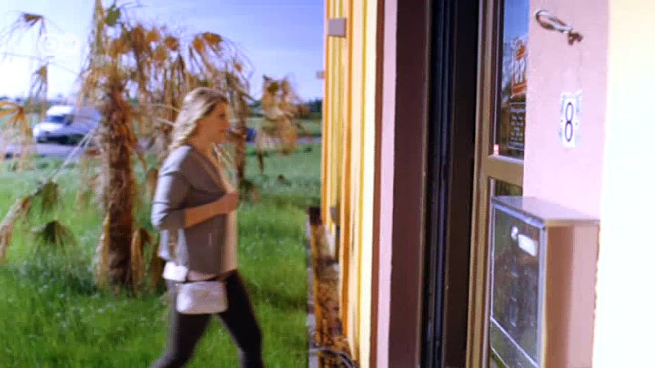 Julia Komp: Jüngste Sterneköchin Deutschlands | DW Deutsch