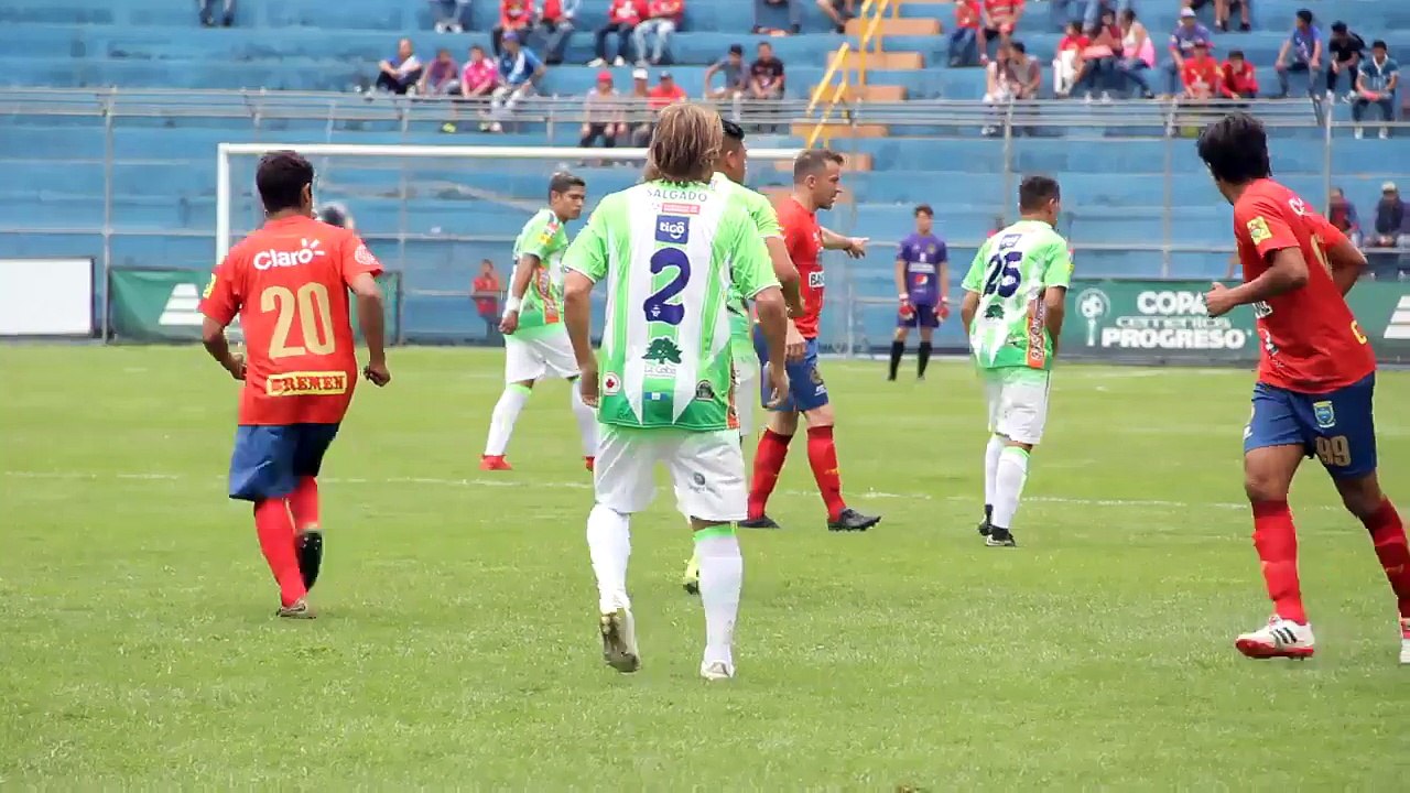 salgado guatemalla