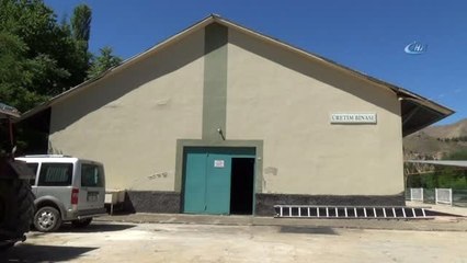 Balık Sağımı Başladı, Hedef 5 Milyon Balık