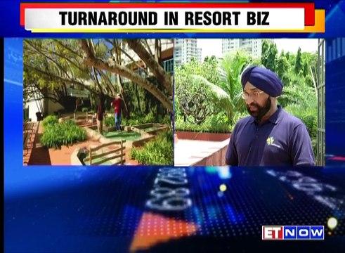 Mahindra Holidays' Vision 2020