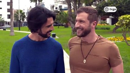 Mis Tres Marias Capitulo 24