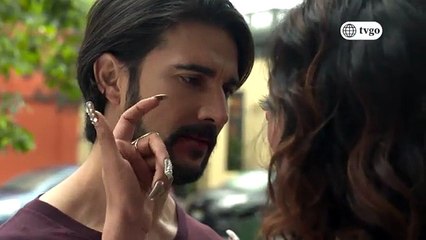 Mis Tres Marias Capitulo 27