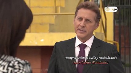 Mis Tres Marias Capitulo 29