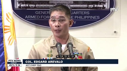 AFP, bukas sa tulong ng Australia para sa operasyon sa Marawi CIty