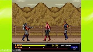 RETRO'S RANDOMIZER: Last Battle (Sega Genesis) - Part 8 (Final)