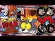 Tom & Jerry War of the Whiskers (PS2, GCN, XBOX) Spike & Tyke VS Tom & Butch in SCRAPEYARD SCRAP