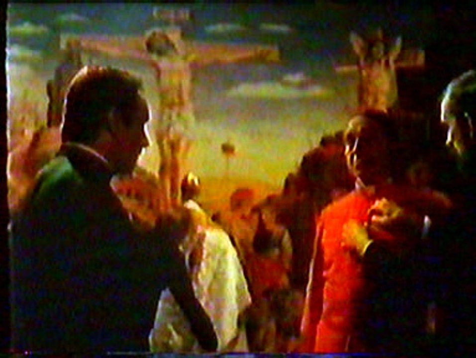 Exorcist II - The Heretic (1977) - VHSRip - Rychlodabing