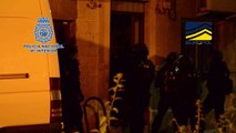Detenidas seis personas acusadas de integrar Estado Islámico en España, Alemania y Reino Unido