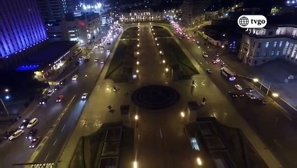 Mis Tres Marias Capitulo 39