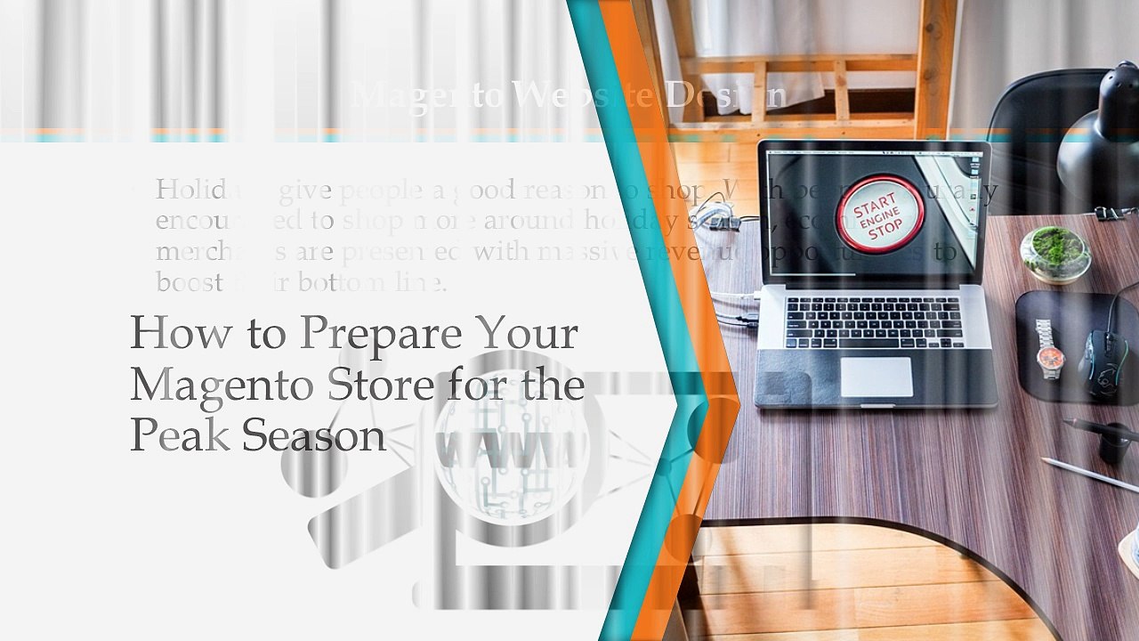 Magento Website Design | Magento Web Developmen...
