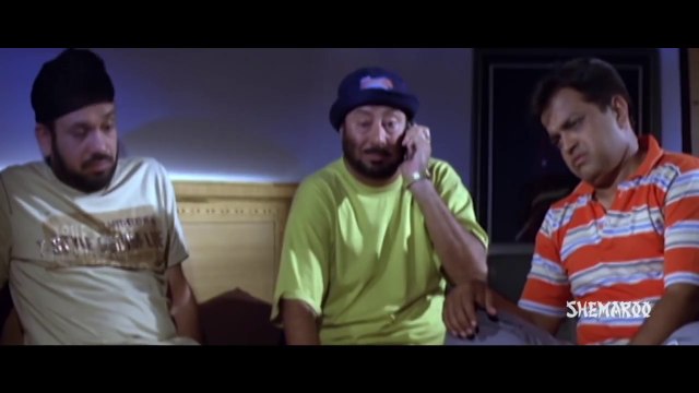 Best Comedy Movie (Full Movie) Part 4 - Jaswinder Bhalla, Gurpreet Ghuggi | Latest Punjabi Movie 2017