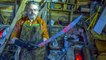 Master Bladesmith Brings Pirate Sword To Life: Forged In Britain