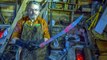 Master Bladesmith Brings Pirate Sword To Life: Forged In Britain