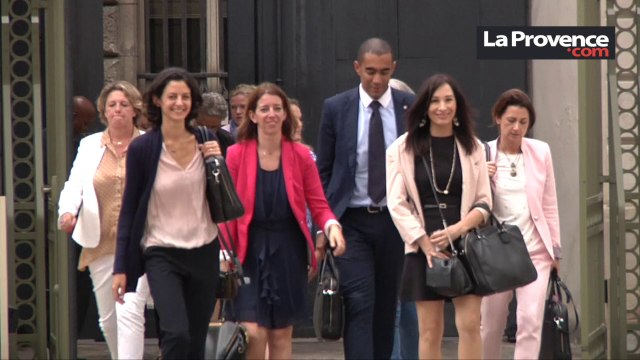 Assemblée nationale : les petits nouveaux de LREM prêts à en découdre
