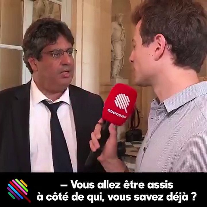 Malgré le renouveau, le sexisme est toujours de mise à l’Assemblée nationale