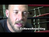 trainer says froch beats groves in rematch EsNews Boxing