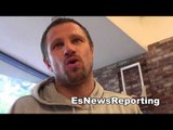 russian star to fight on espn friday night fight EsNews Boxing