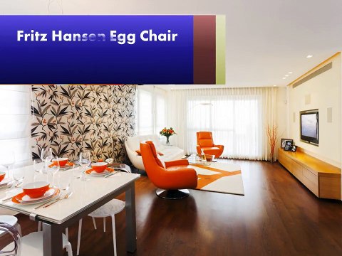 Archetypen offers fritz hansen egg chair for sale